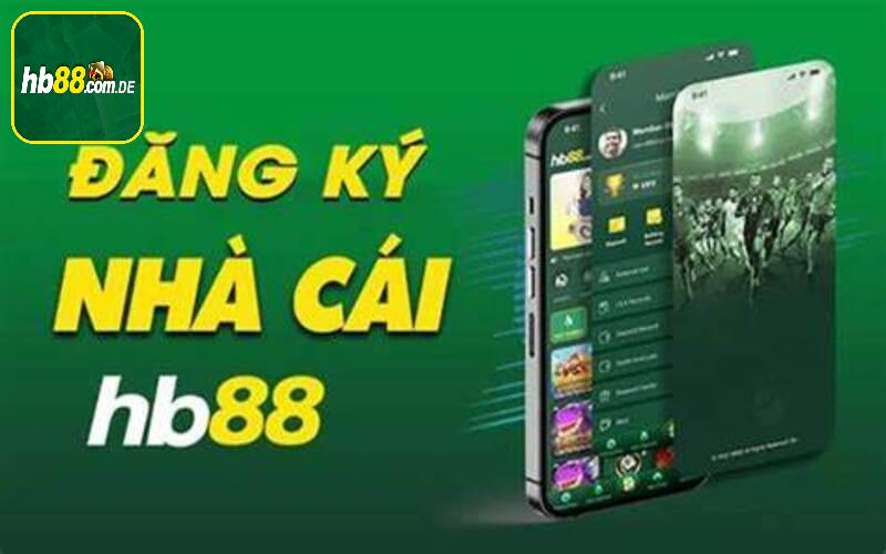 Đăng ký tài khoản cược đúng cách, đảm bảo nhanh chóng 