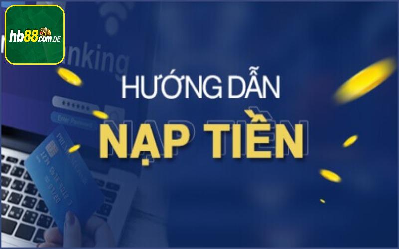 Một số cách tiến hành nạp cực đơn giản