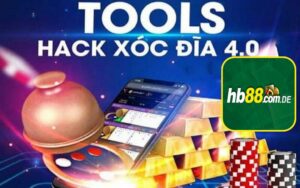 Phần mềm hack xóc đĩa là gì?